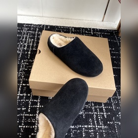 UGG Осень/Зима 2025 Новинки Коллекция 
