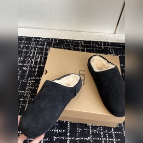 UGG Осень/Зима 2025 Новинки Коллекция 