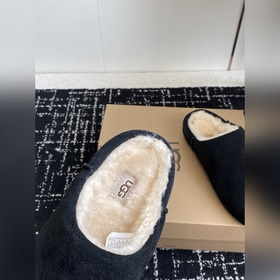 UGG Осень/Зима 2025 Новинки Коллекция 