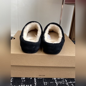 UGG Осень/Зима 2025 Новинки Коллекция 
