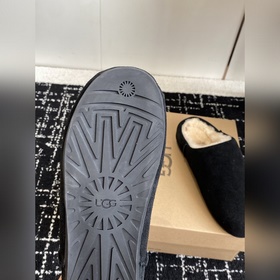UGG Осень/Зима 2025 Новинки Коллекция 
