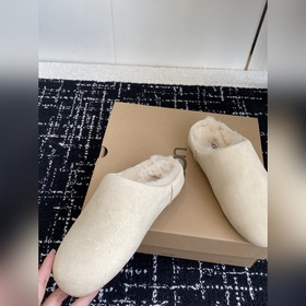 UGG Осень/Зима 2025 Новые поступления 
