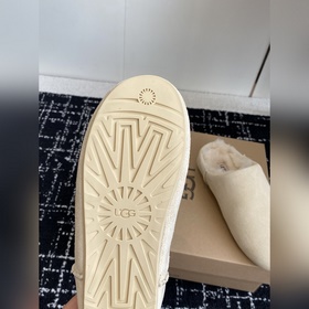 UGG Осень/Зима 2025 Новые поступления 