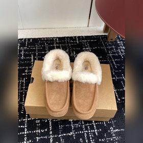 UGG Осень/Зима 2025 Новинки Anselie Mu
