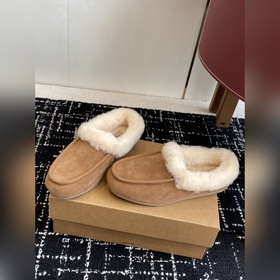 UGG Осень/Зима 2025 Новинки Anselie Mu