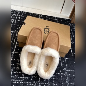 UGG Осень/Зима 2025 Новинки Anselie Mu