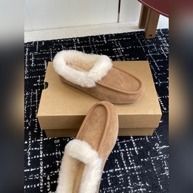 UGG Осень/Зима 2025 Новинки Anselie Mu
