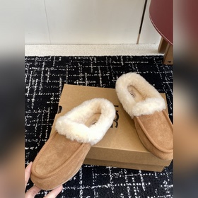 UGG Осень/Зима 2025 Новинки Anselie Mu
