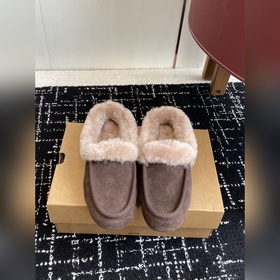 UGG Осень/Зима 2025 Новинки Коллекция