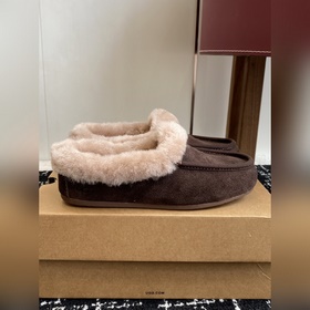 UGG Осень/Зима 2025 Новинки Коллекция