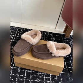 UGG Осень/Зима 2025 Новинки Коллекция