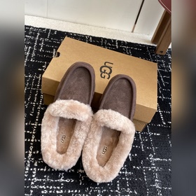 UGG Осень/Зима 2025 Новинки Коллекция