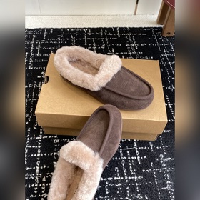 UGG Осень/Зима 2025 Новинки Коллекция 