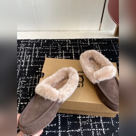 UGG Осень/Зима 2025 Новинки Коллекция 