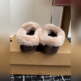 UGG Осень/Зима 2025 Новинки Коллекция 