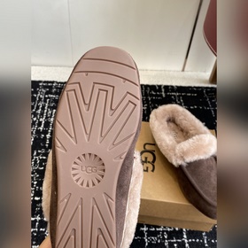 UGG Осень/Зима 2025 Новинки Коллекция 