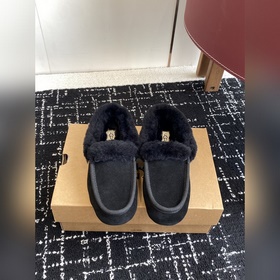 UGG Осень/Зима 2025 Новинки Коллекция