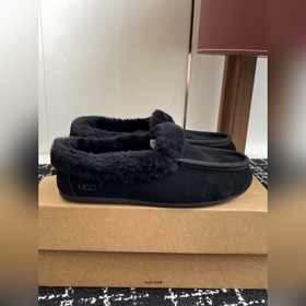 UGG Осень/Зима 2025 Новинки Коллекция
