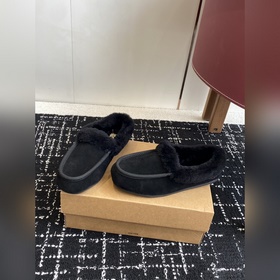 UGG Осень/Зима 2025 Новинки Коллекция