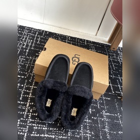 UGG Осень/Зима 2025 Новинки Коллекция