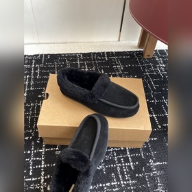 UGG Осень/Зима 2025 Новинки Коллекция 