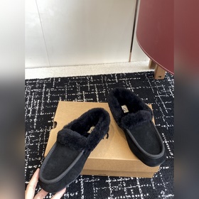 UGG Осень/Зима 2025 Новинки Коллекция 