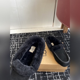 UGG Осень/Зима 2025 Новинки Коллекция 