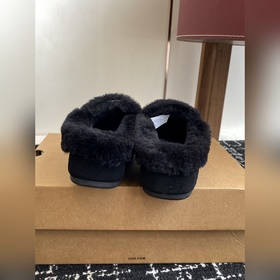 UGG Осень/Зима 2025 Новинки Коллекция 