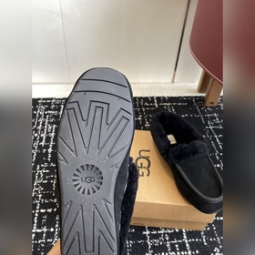 UGG Осень/Зима 2025 Новинки Коллекция 
