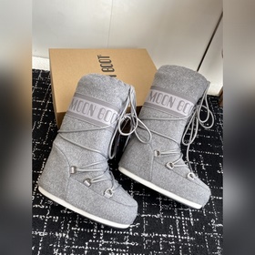 Коллекция Moon Boot 2026 осень/зима...