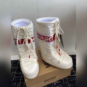 Коллекция Moon Boot 2026 осень/зима...