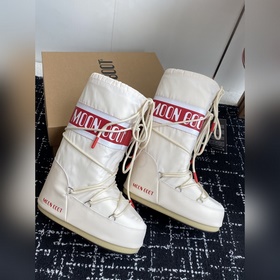 Коллекция Moon Boot 2026 осень/зима...