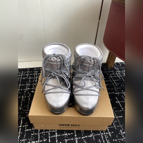 Коллекция Moon Boot 2026 осень/зима...