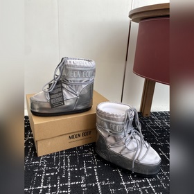 Коллекция Moon Boot 2026 осень/зима...