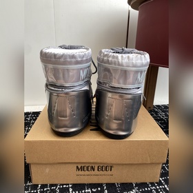 Коллекция Moon Boot 2026 осень/зима...