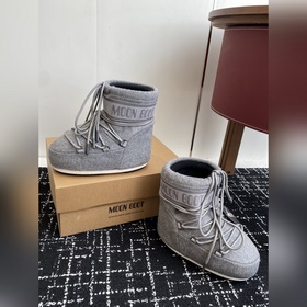 Коллекция Moon Boot 2026 осень/зима...
