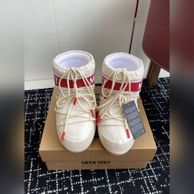 Коллекция Moon Boot осень/зима 2026...
