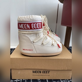 Коллекция Moon Boot осень/зима 2026...