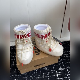 Коллекция Moon Boot осень/зима 2026...