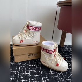 Коллекция Moon Boot осень/зима 2026...