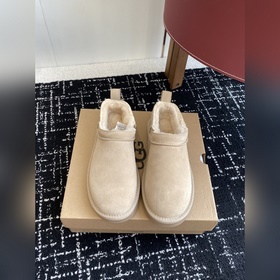 Премиум-класс Ugg 25SS Осенняя/зимняя