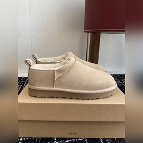 Премиум-класс Ugg 25SS Осенняя/зимняя