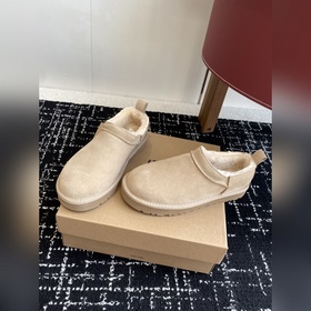Премиум-класс Ugg 25SS Осенняя/зимняя