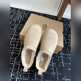 Премиум-класс Ugg 25SS Осенняя/зимняя