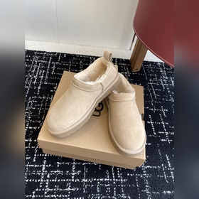 Премиум-класс Ugg 25SS Осенняя/зимняя