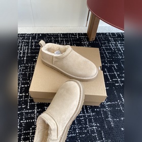 Премиум-класс Ugg 25SS Осенняя/зимняя