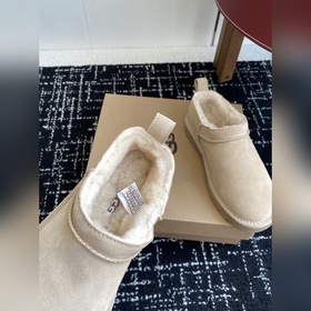Премиум-класс Ugg 25SS Осенняя/зимняя