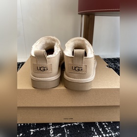 Премиум-класс Ugg 25SS Осенняя/зимняя