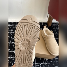 Премиум-класс Ugg 25SS Осенняя/зимняя