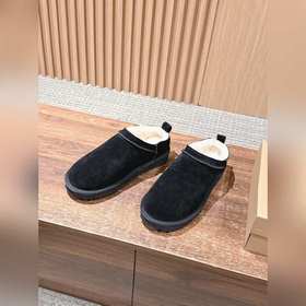 UGG Осенне-зимние ботинки на тонкой по